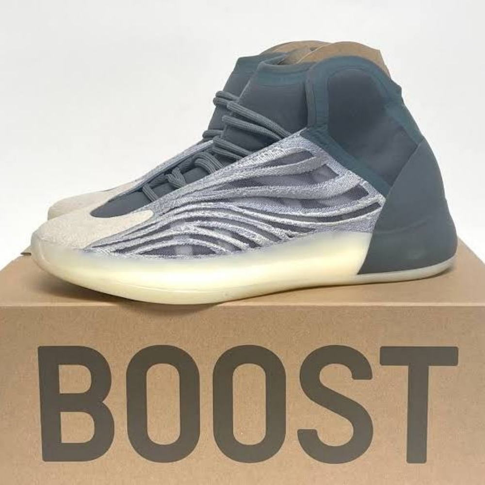 Yeezys QNTM